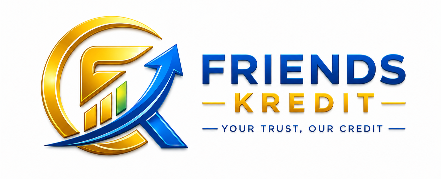 Friends Kredit